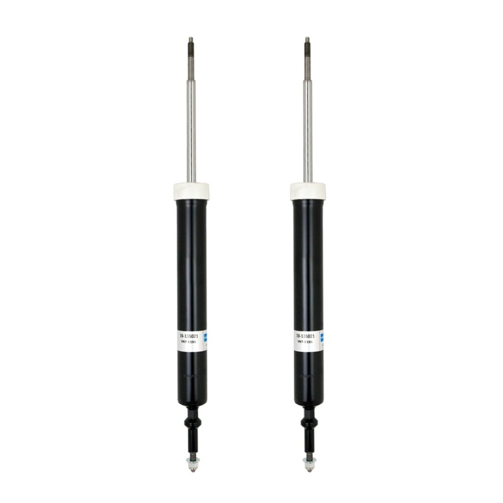 Bilstein B4 Rear Shocks For 2006 BMW 325i