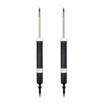 Bilstein B4 Rear Shocks For 2006 BMW 325i