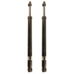 Bilstein B4 Rear Shocks For 2010-2013 Mazda 3
