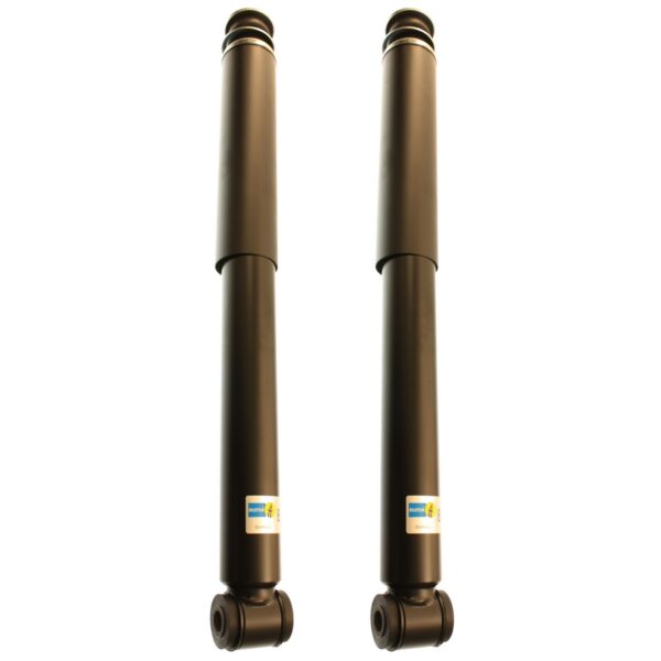 Bilstein B4 Rear Shocks For 2016-2018 Mercedes-Benz G65 AMG