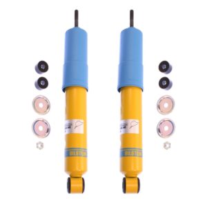 Bilstein B6 4600 Front Shocks For 1987-1995 Nissan Pathfinder 4WD