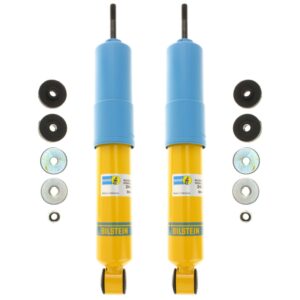 Bilstein B6 4600 Front Shocks For 1992-2000 Mitsubishi Montero