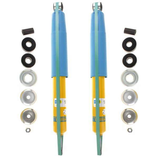 Bilstein B6 4600 Front Shocks For 2009-2018 Mercedes-Benz G550