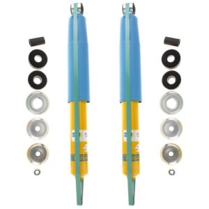 Bilstein B6 4600 Front Shocks For 2003-2011 Mercedes-Benz G55 AMG