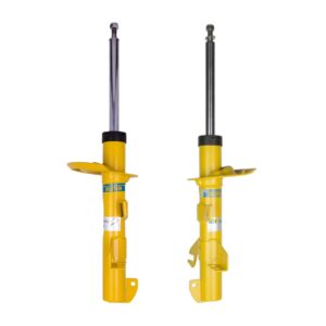 Bilstein B6 4600 Front Shocks For 2014-2020 Jeep Cherokee AWD