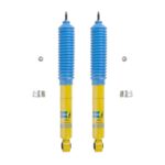 Bilstein B6 4600 Front Shocks For 2015-2020 GMC Canyon 2WD