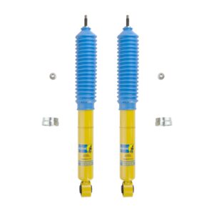Bilstein B6 4600 Front Shocks For 2015-2020 GMC Canyon 2WD