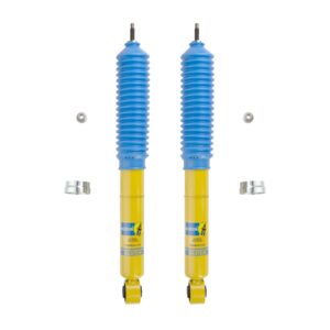 Bilstein B6 4600 Front Shocks For 2015-2020 GMC Canyon 2WD