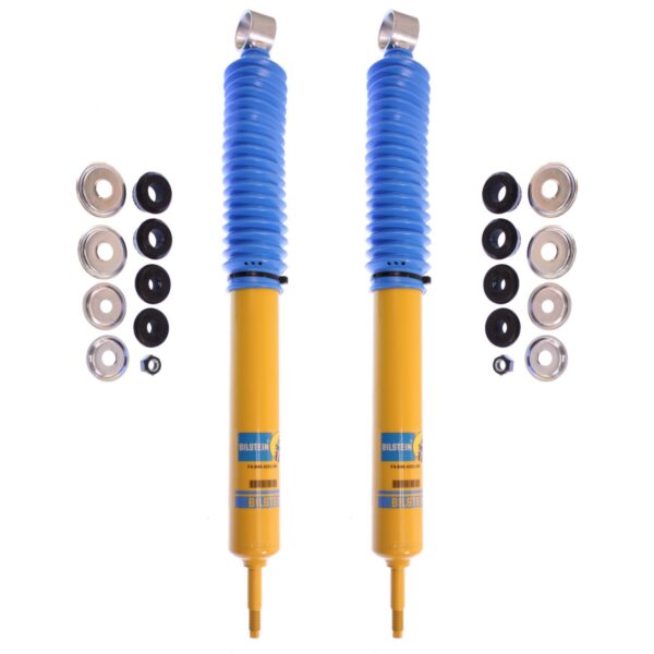 Bilstein B6 4600 Rear Shocks For 1970-1974 Land Rover Range Rover