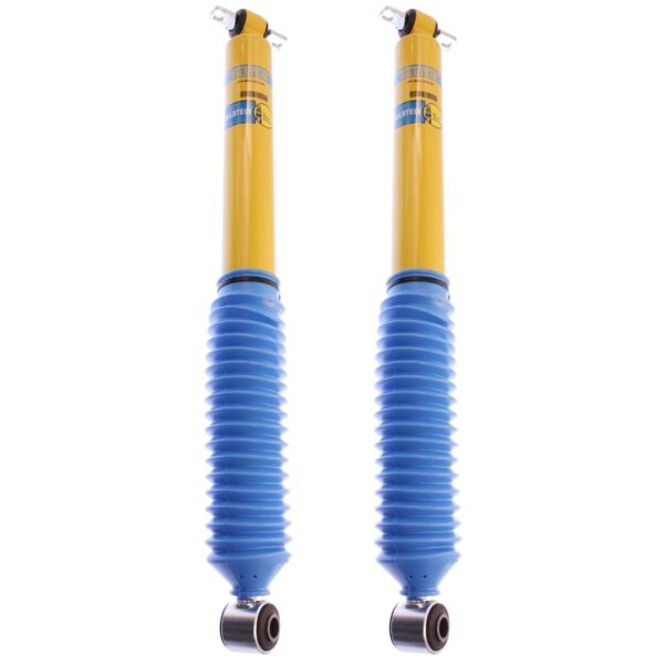 Bilstein B6 4600 Rear Shocks For 1983-1994 Chevrolet S10 Blazer