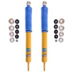 Bilstein B6 4600 Rear Shocks For 1987-1995 Land Rover Range Rover