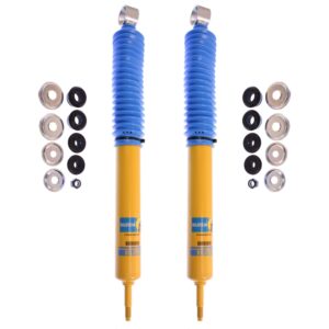 Bilstein B6 4600 Rear Shocks For 1987-1995 Land Rover Range Rover