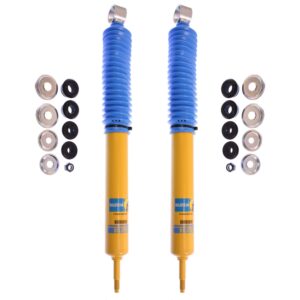 Bilstein B6 4600 Rear Shocks For 1994-1999 Land Rover Discovery I