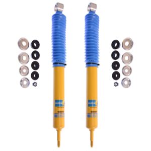 Bilstein B6 4600 Rear Shocks For 1994-1999 Land Rover Discovery I