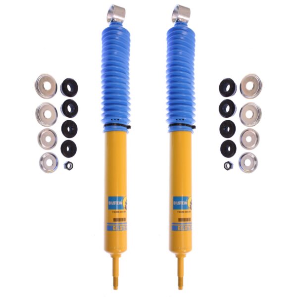 Bilstein B6 4600 Rear Shocks For 1994-1999 Land Rover Discovery I