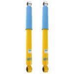 Bilstein B6 4600 Rear Shocks For 1999-2004 Land Rover Discovery