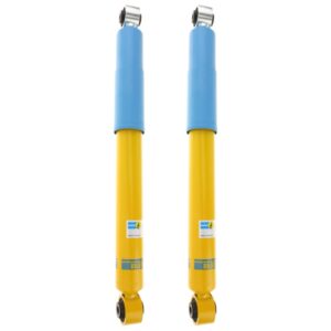 Bilstein B6 4600 Rear Shocks For 1999-2004 Land Rover Discovery