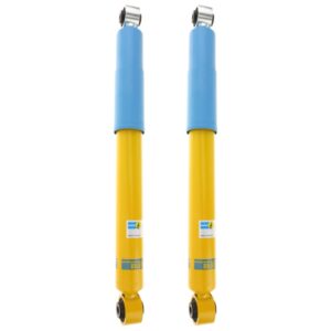 Bilstein B6 4600 Rear Shocks For 1999-2004 Land Rover Discovery