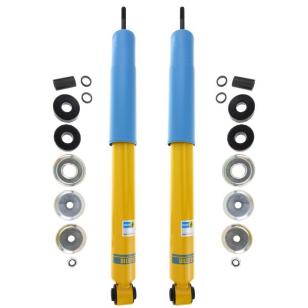 Bilstein B6 4600 Rear Shocks For 2009-2018 Mercedes-Benz G550