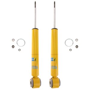 Bilstein B6 4600 Rear Shocks For 2003-2006 Ford Expedition 2WD/4WD