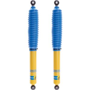 Bilstein B6 4600 Rear Shocks For 2017-2019 Ford F-450 Super Duty 4WD