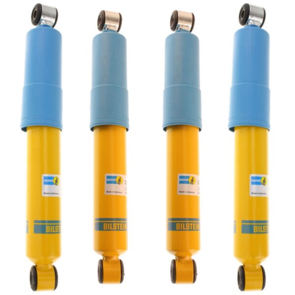 Bilstein B6 Front, Rear Shocks For 1950-1965 Volkswagen Beetle