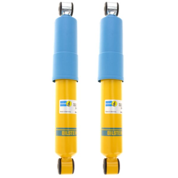 Bilstein B6 Front Shocks For 1971-1974 Chevrolet G10 Van