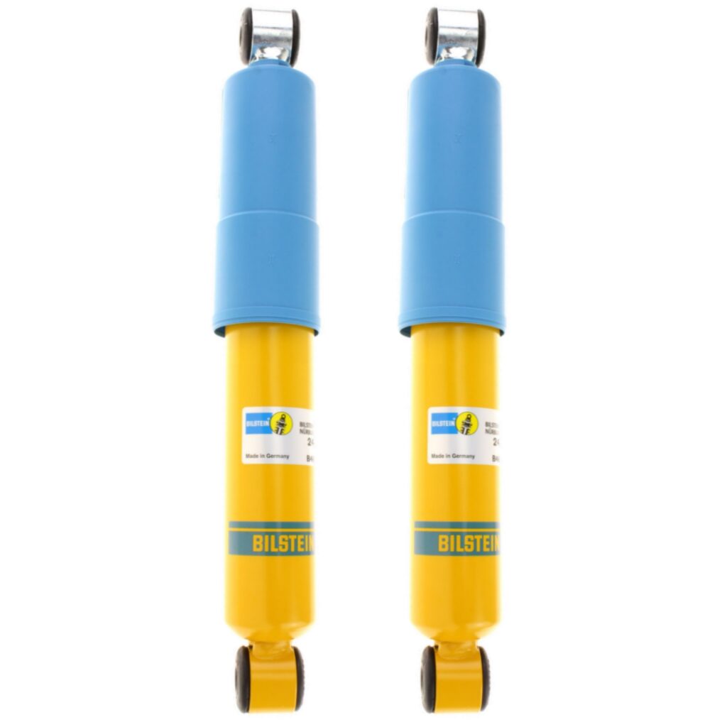 Bilstein B6 Front Shocks For 1975-1978 GMC G25