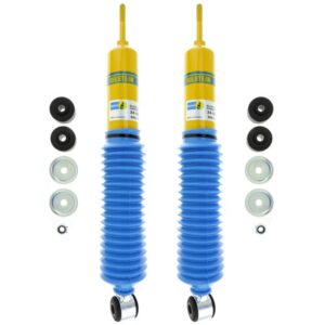 Bilstein B6 Front Shocks For 1975-1991 Ford E-350 Econoline