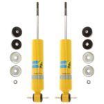 Bilstein B6 Front Shocks For 1997-2004 Dodge Dakota 2WD