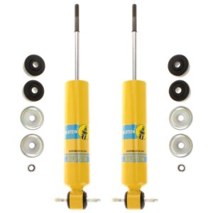 Bilstein B6 Front Shocks For 1997-2004 Dodge Dakota 2WD