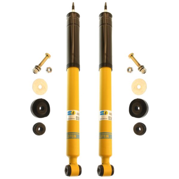 Bilstein B6 Front Shocks For 1997 Mercedes-Benz E420