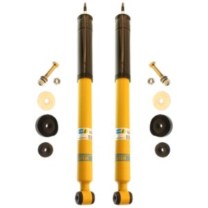 Bilstein B6 Front Shocks For 1998-2002 Mercedes-Benz E430