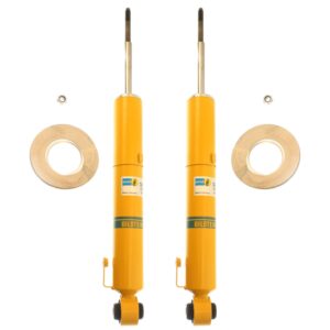 Bilstein B6 Performance Front Shocks For 1999-2005 Mazda MX5 Miata