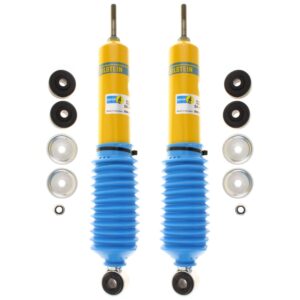 Bilstein B6 Front Shocks For 2003-2005 Ford E-150 Club Wagon