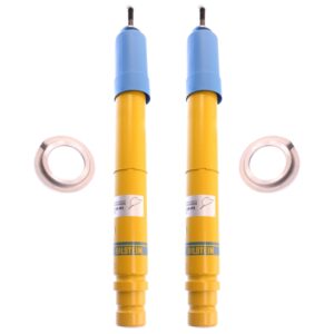 Bilstein B6 Front Shocks For 2004-2008 Acura TSX