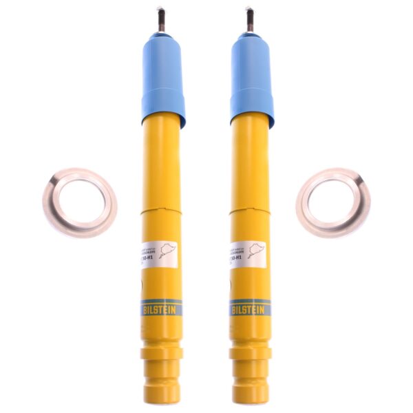 Bilstein B6 Front Shocks For 2004-2008 Acura TSX