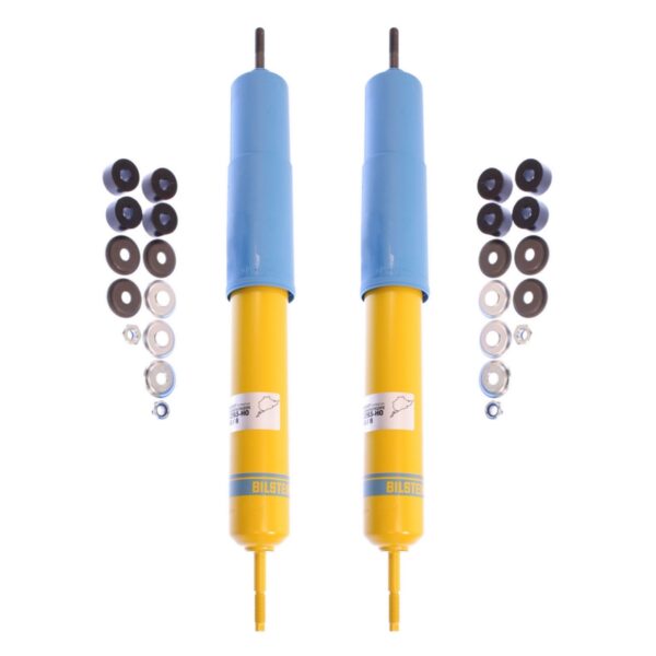 Bilstein B6 Rear Shocks For 1959-1968 Volvo 122