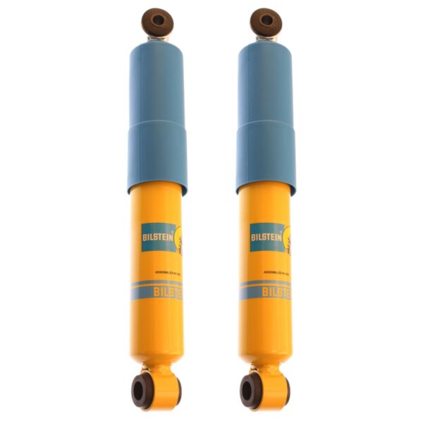 Bilstein B6 Rear Shocks For 1963-1982 Chevrolet Corvette