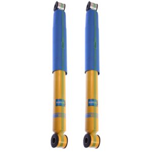 Bilstein B6 Rear Shocks For 1988-1997 Ford F53