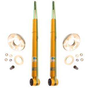 Bilstein B8 Rear Shocks For 1992-1994 Volkswagen Corrado