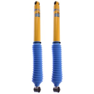 Bilstein B6 Rear Shocks For 1998-2003 Dodge Durango 4WD