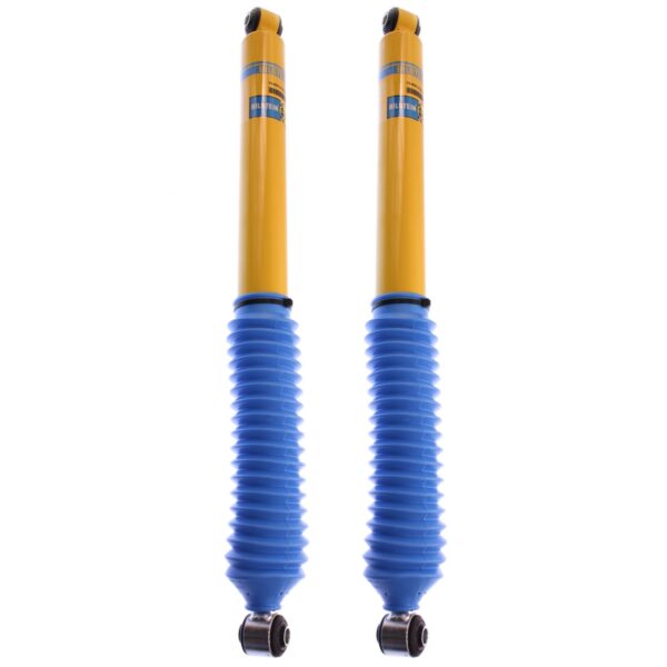 Bilstein B6 Rear Shocks For 1998-2003 Dodge Durango 4WD