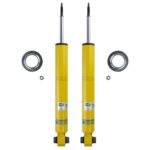 Bilstein B6 Rear Shocks For 2003-2008 Mercedes-Benz SL55 AMG