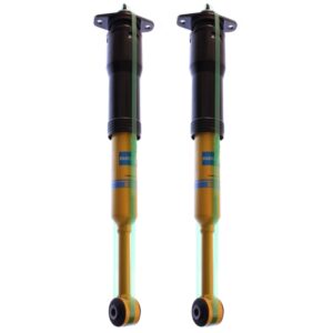 Bilstein B6 Rear Shocks For 2005-2008 Dodge Magnum RWD