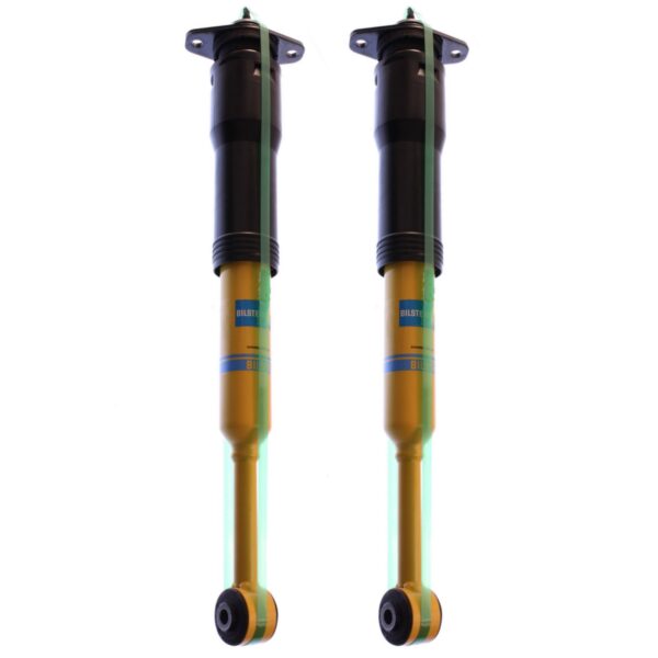 Bilstein B6 Rear Shocks For 2006-2010 Dodge Charger