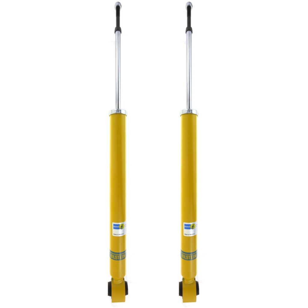 Bilstein B6 Rear Shocks For 2011-2017 Nissan Juke