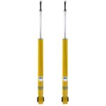 Bilstein B6 Rear Shocks For 2011-2017 Nissan Juke