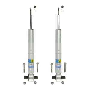 Bilstein B8 5100 RHA 0-1.6" Front Lift Shocks For 2014-2020 Ford Expedition 2WD/4WD