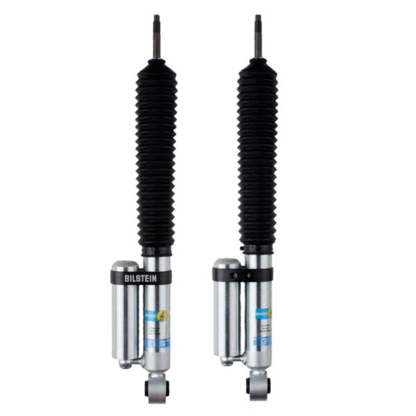 Bilstein B8 5160 0-2" Rear Lift RR Shocks For 2008-2011 Toyota Land Cruiser 200